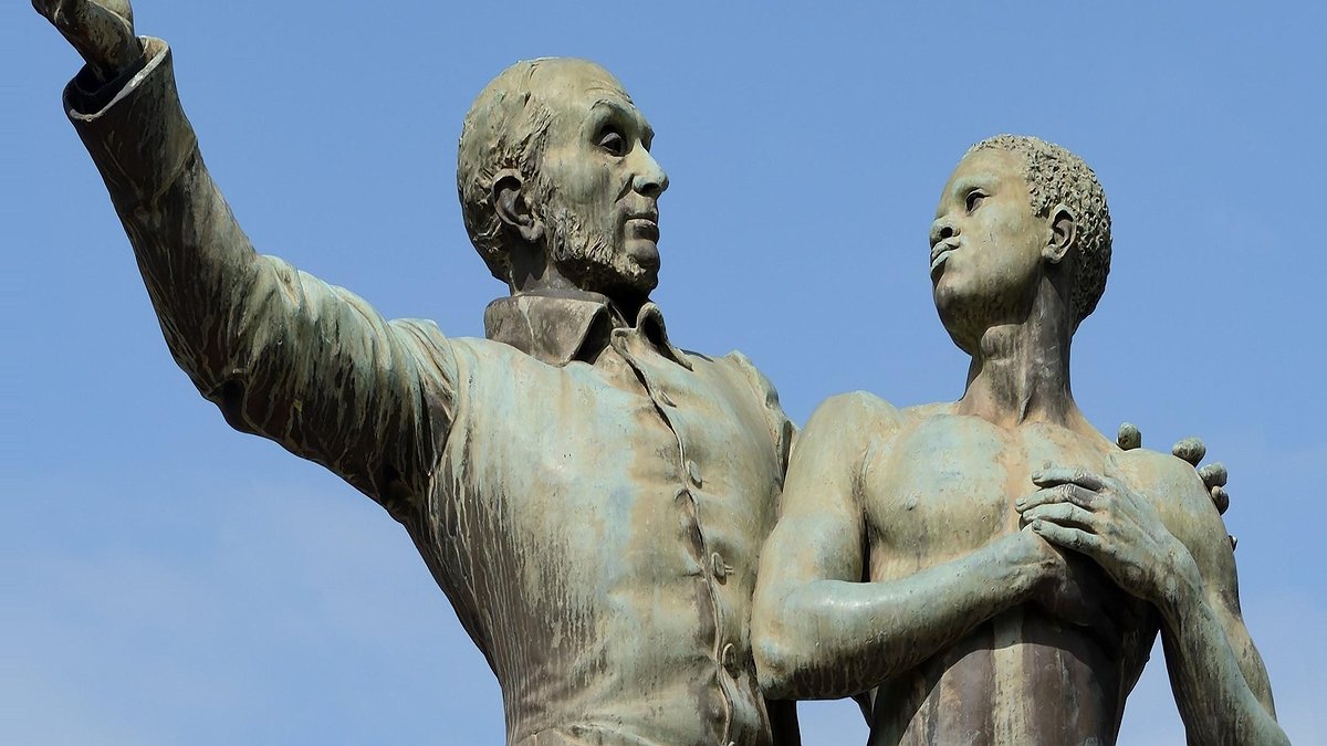 Illustration - 20 décembre 1848 : l'esclavage est aboli mais pas le salariat