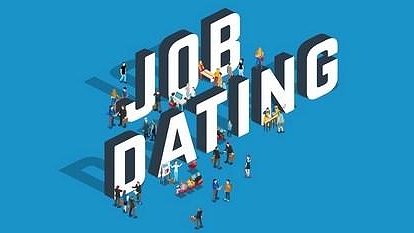 Job Dating, pour la galerie