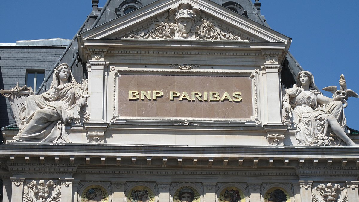 BNP Paribas : la triche chevillée au corps