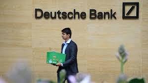 Deutsche Bank : les banquiers jouent, les salariés perdent