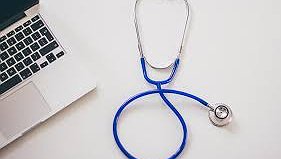 Illustration - Médecine à la diète