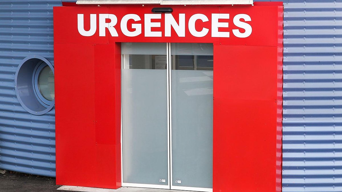 Illustration - Hôpitaux publics : loin des priorités gouvernementales