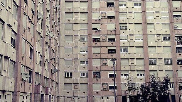 Illustration - Logement social : pénurie aggravée