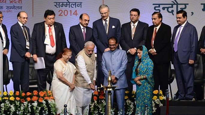 Illustration - Capitalisme : une économie folle