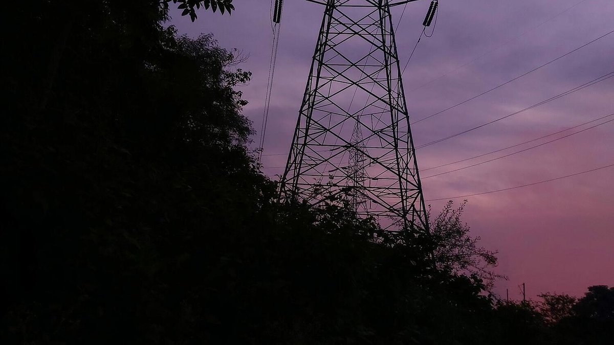 Illustration - Pakistan : privé de courant