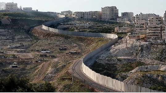 Illustration - Palestine : raids terroristes israéliens