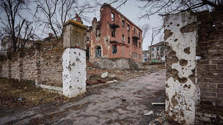 Illustration - Visites de Zelensky : surenchère armée