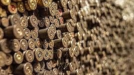 Illustration - Tuer et mourir, mais made in France