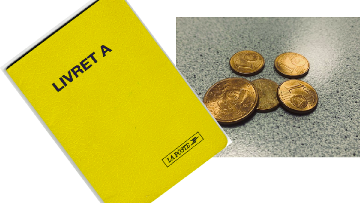 Illustration - Livret A : le taux reste gelé