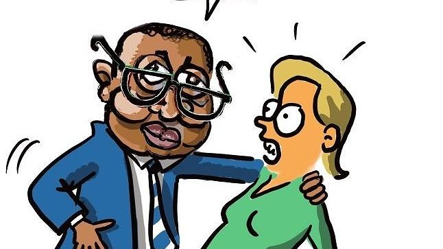 Illustration - Salaires des enseignants : effet d’annonce