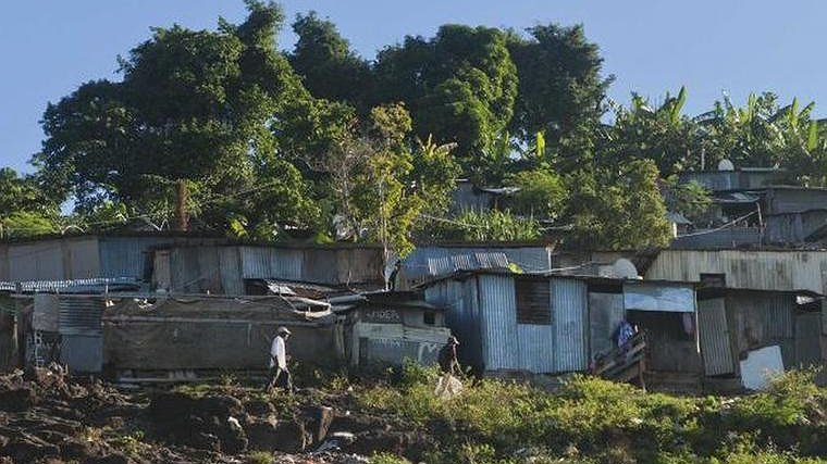 Illustration - Comores : les États contre les classes populaires