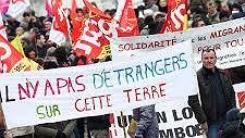 Illustration - Saint-Brévin-les-Pins : l’État complice de l’extrême droite