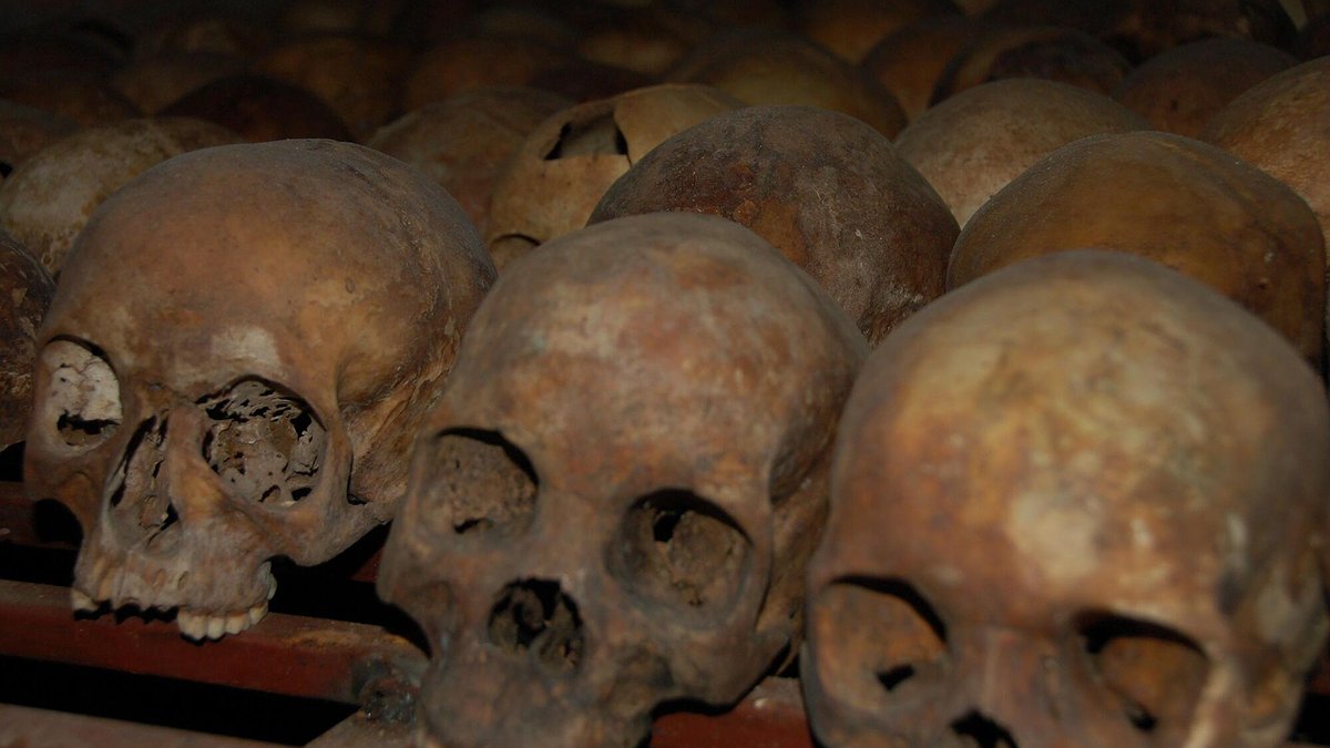 Illustration - Génocide rwandais : condamnation tardive et sélective