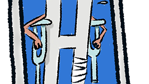 Illustration - AP-HP : une direction de compétition