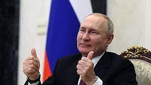 Illustration - Le sanglant « bilan de l’année » de Poutine