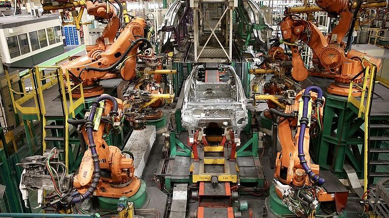 Illustration - Renault : aggravation de l'exploitation