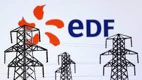 Illustration - EDF : racketter, ça rapporte