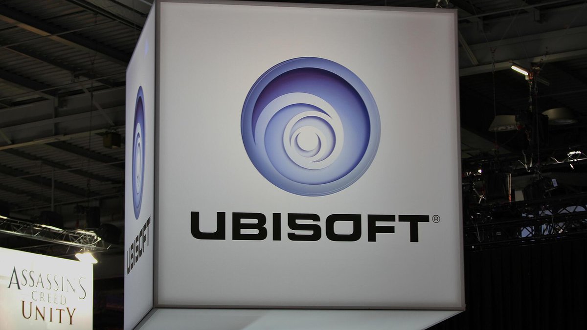 Illustration - Ubisoft : une grève inédite