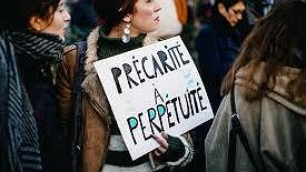 Illustration - Attaque en vue contre tous les travailleurs !