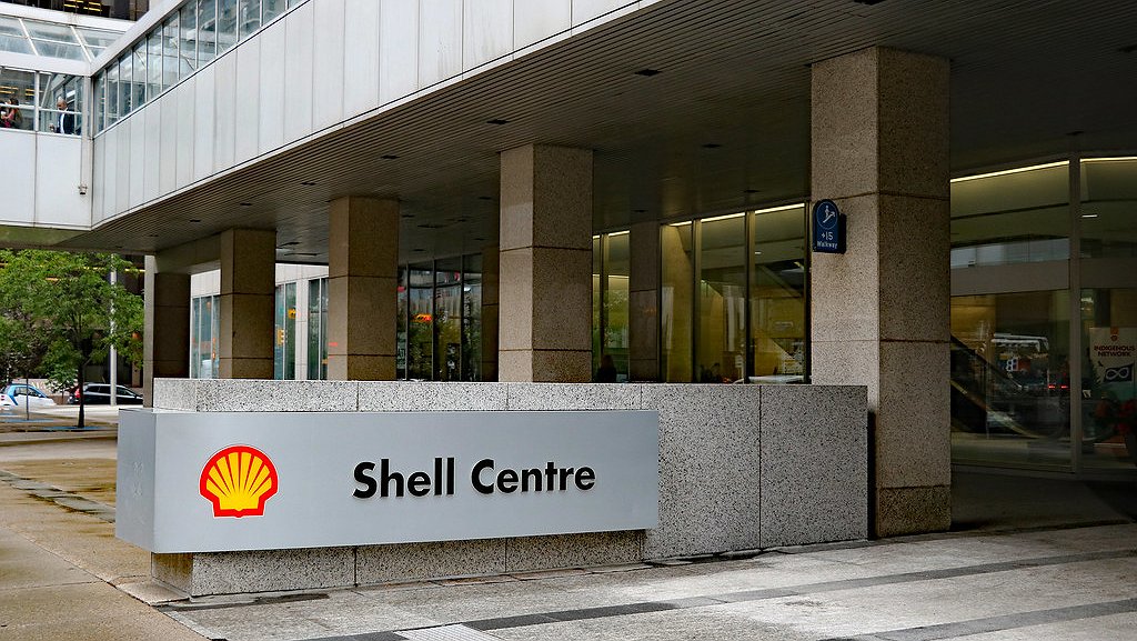 Illustration - Shell au Canada : carbone fantôme, profits réels