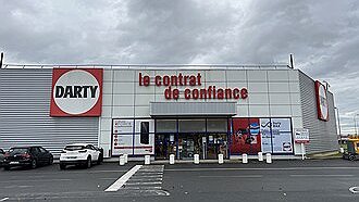 Illustration la loi du profit