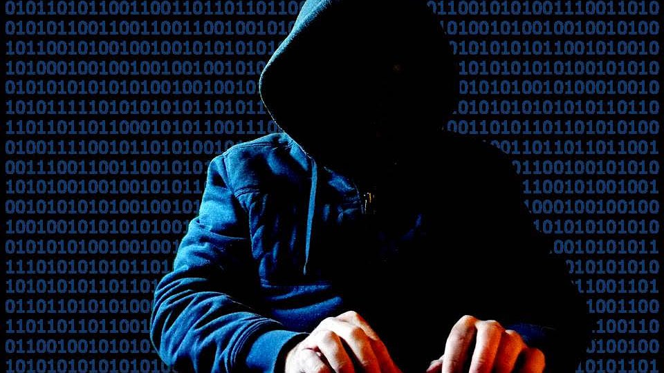 Illustration Cyberattaques : l'État nous met en danger
