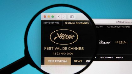 Illustration Cannes : L’Oréal fait son show