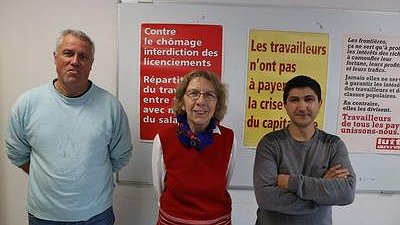 Illustration - Préparer les consciences 