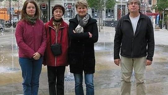 Illustration - « Il faut arrêter d’arroser les entreprises »