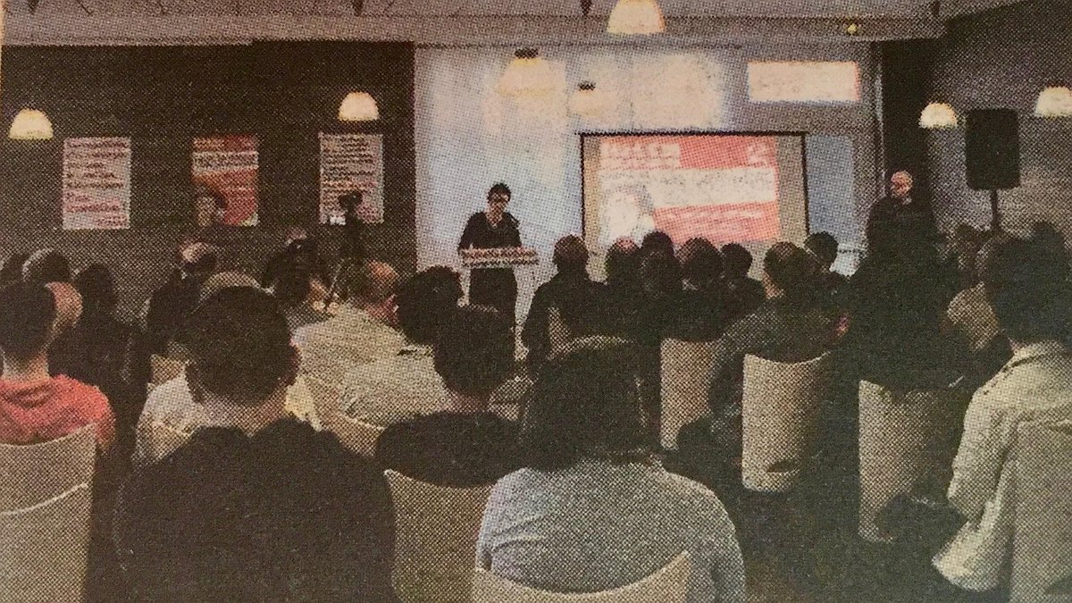 Illustration - La lutte initiale