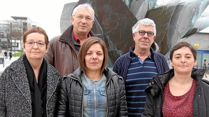 Illustration - Législatives : pour Lutte ouvrière, c'est parti