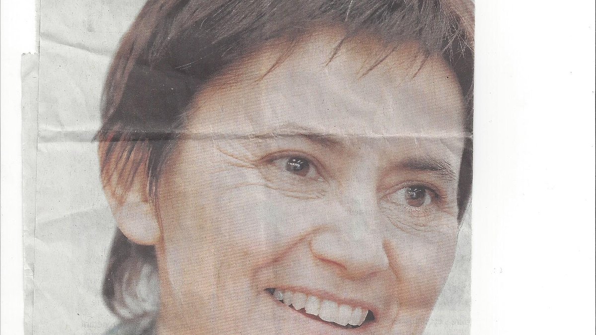 Illustration - Éclaireuse du Grand soir