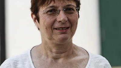 Illustration - Marie-Claire Lechêne (LO) :défendre les travailleurs