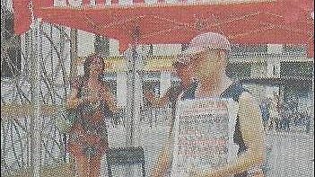 Illustration - Les caravanes de la riposte de LO...