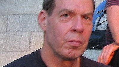 Illustration - Guy Benoît est décédé