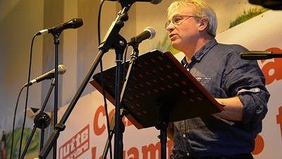 Illustration - Lutte ouvrière et la « force sociale »