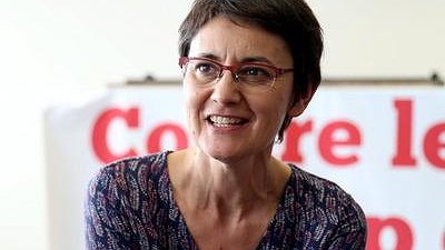 Illustration - Lutte ouvrière rencontre ses camarades à Thionville 