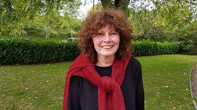 Illustration - Nicole Friess est la tête de liste Lutte ouvrière