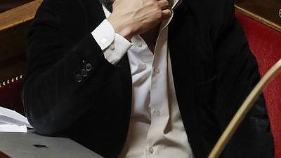 Illustration - Islamophobie : pagaille à gauche