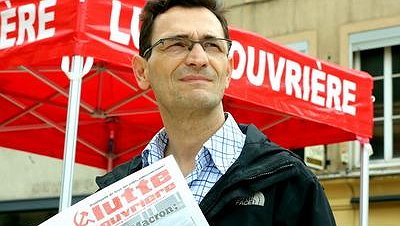 Illustration - Municipales : Lutte ouvrière est de retour