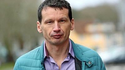 Illustration - Le camp des travailleurs