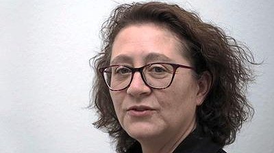 Illustration - Isabelle Apro : « Pour que les travailleurs se fassent entendre »