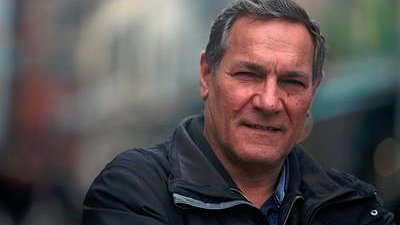 Illustration -  Patrick Girard veut porter la voix des travailleurs