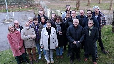 Illustration -   La liste Lutte ouvrière menée par Nicole Friess