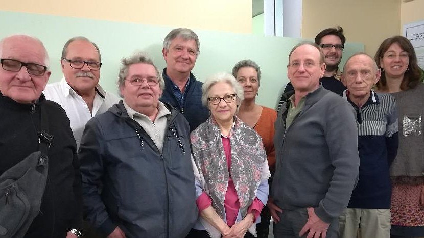 Illustration - Lutte Ouvrière s'invite dans la campagne 