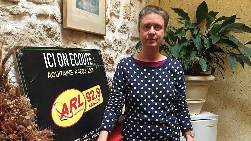 Illustration - Première candidature pour Hélène Halbin (LO) 