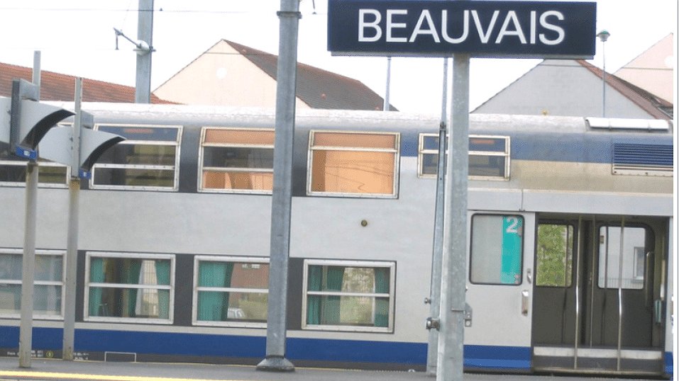 Beauvais-Paris : Lutte Ouvrière (LO) dit non à l’ouverture à la concurrence sur la ligne SNCF
