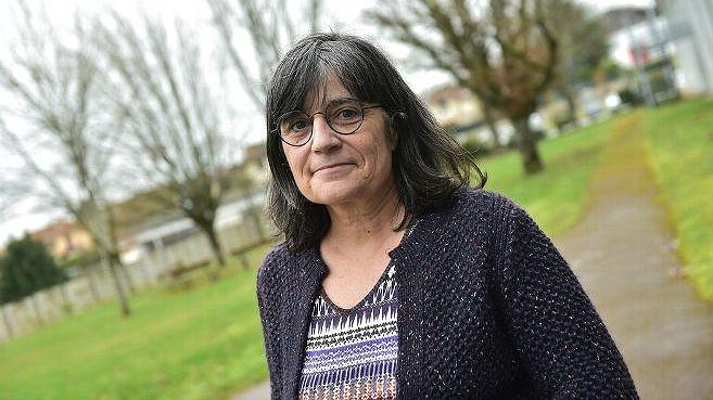 Illustration - Comme en 2014, Élisabeth Faucon (LO) représentera « le camp des travailleurs » à Limoges.