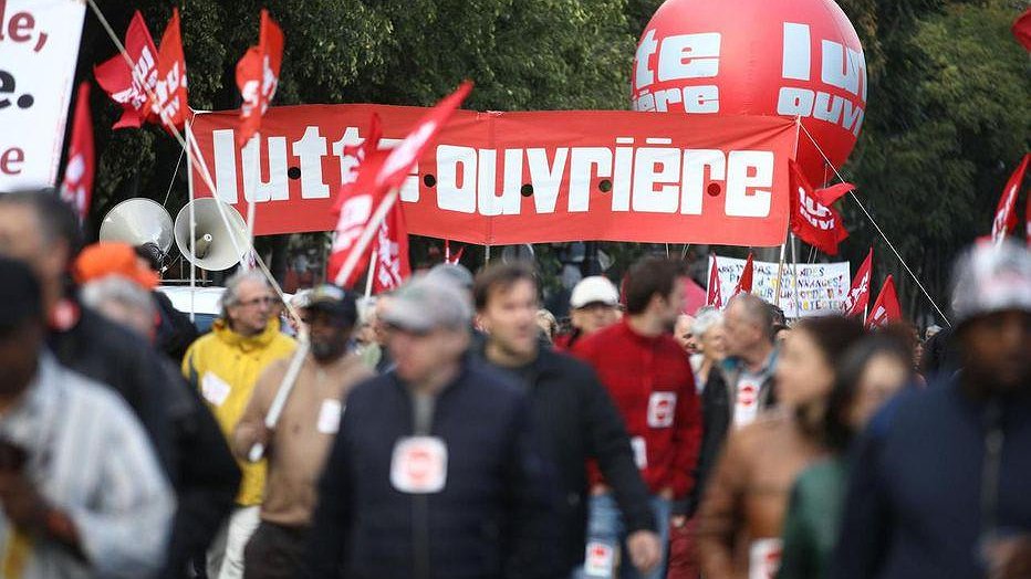 Illustration - Lutte ouvrière s’invite aux municipales