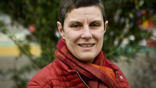 Illustration - ” Il y a un besoin de révolte ”